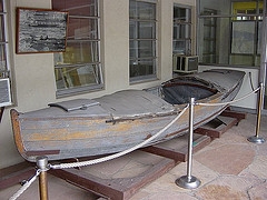 used flats boats